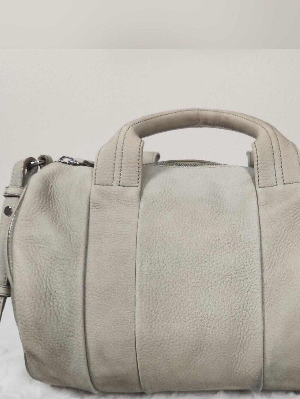 Alexander Wang Rocco Purse Bag